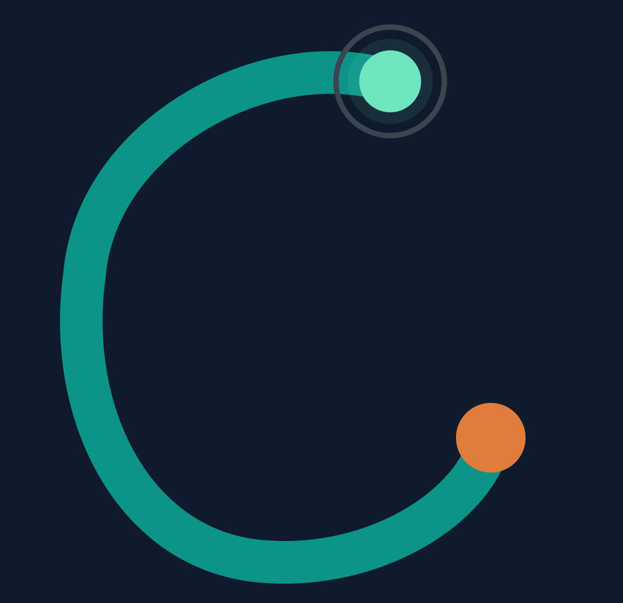 Causa Prima Logo