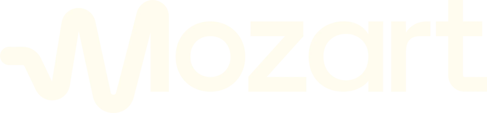 Mozart AI Logo