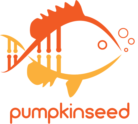 Pumpkinseed