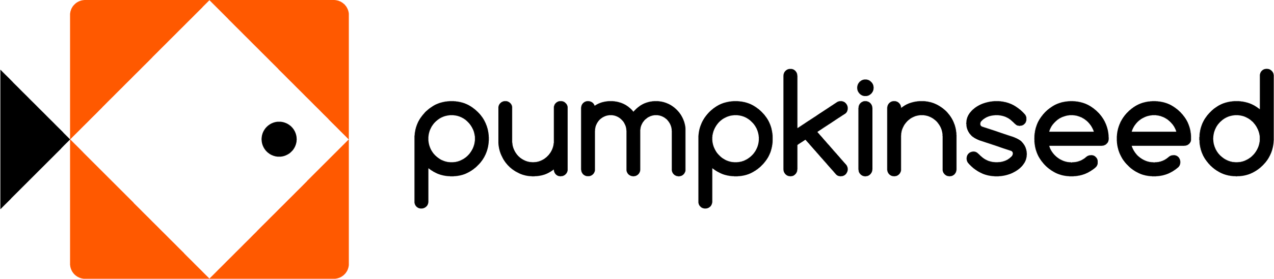 Pumpkinseed Logo
