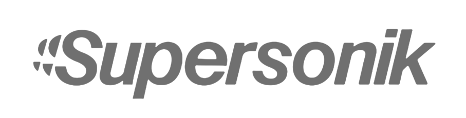 Supersonik