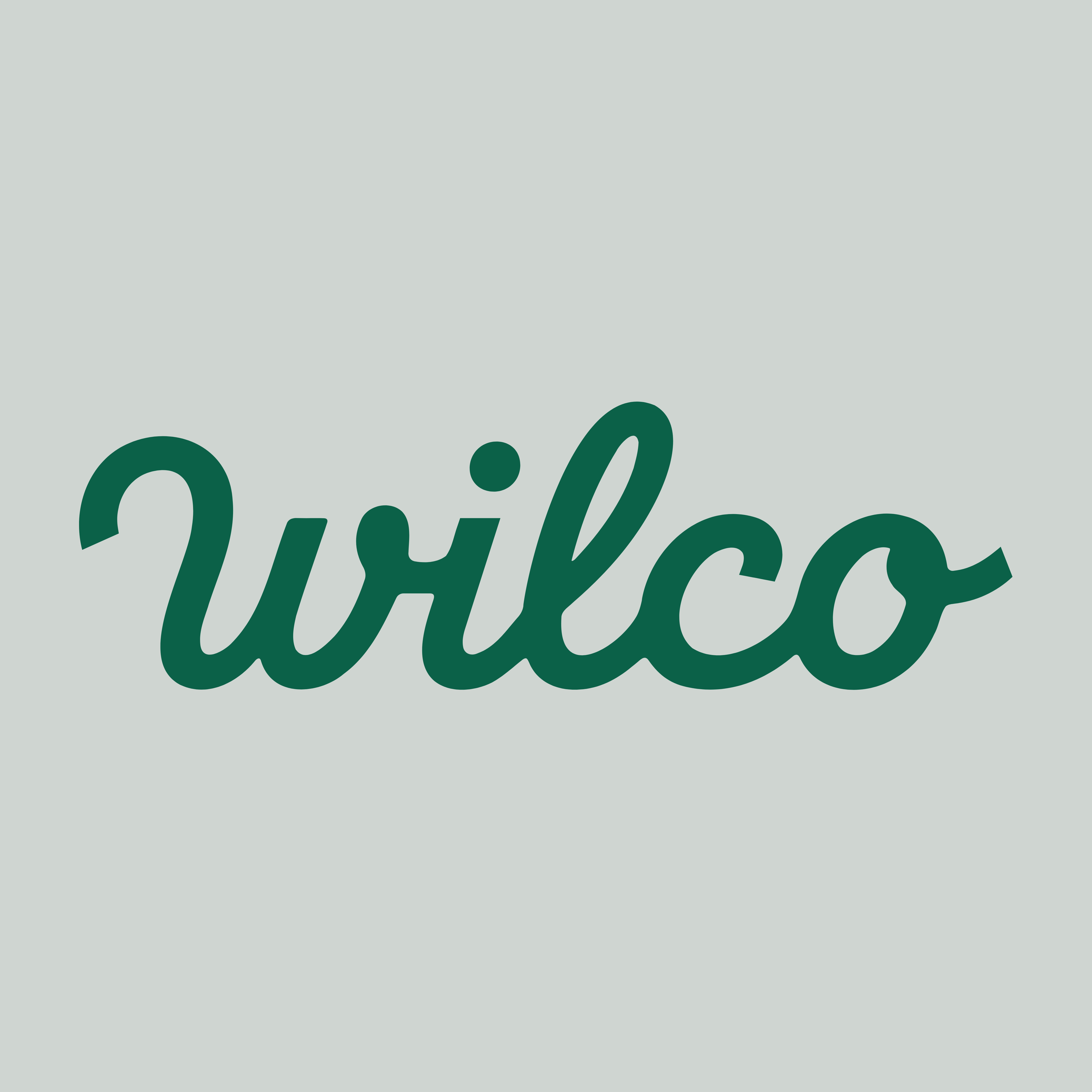 Wilco Logo
